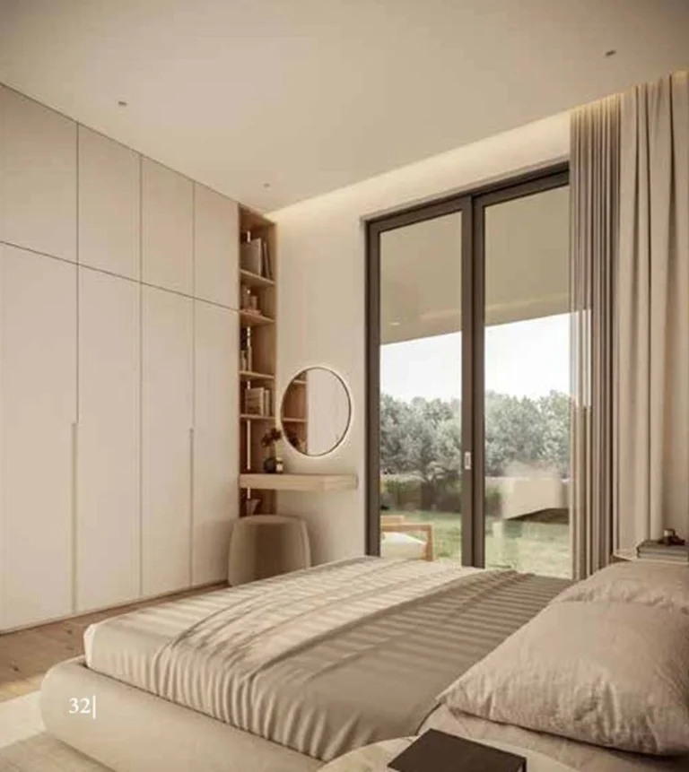Average Price for 3 Bedroom Apartment in Larnaca