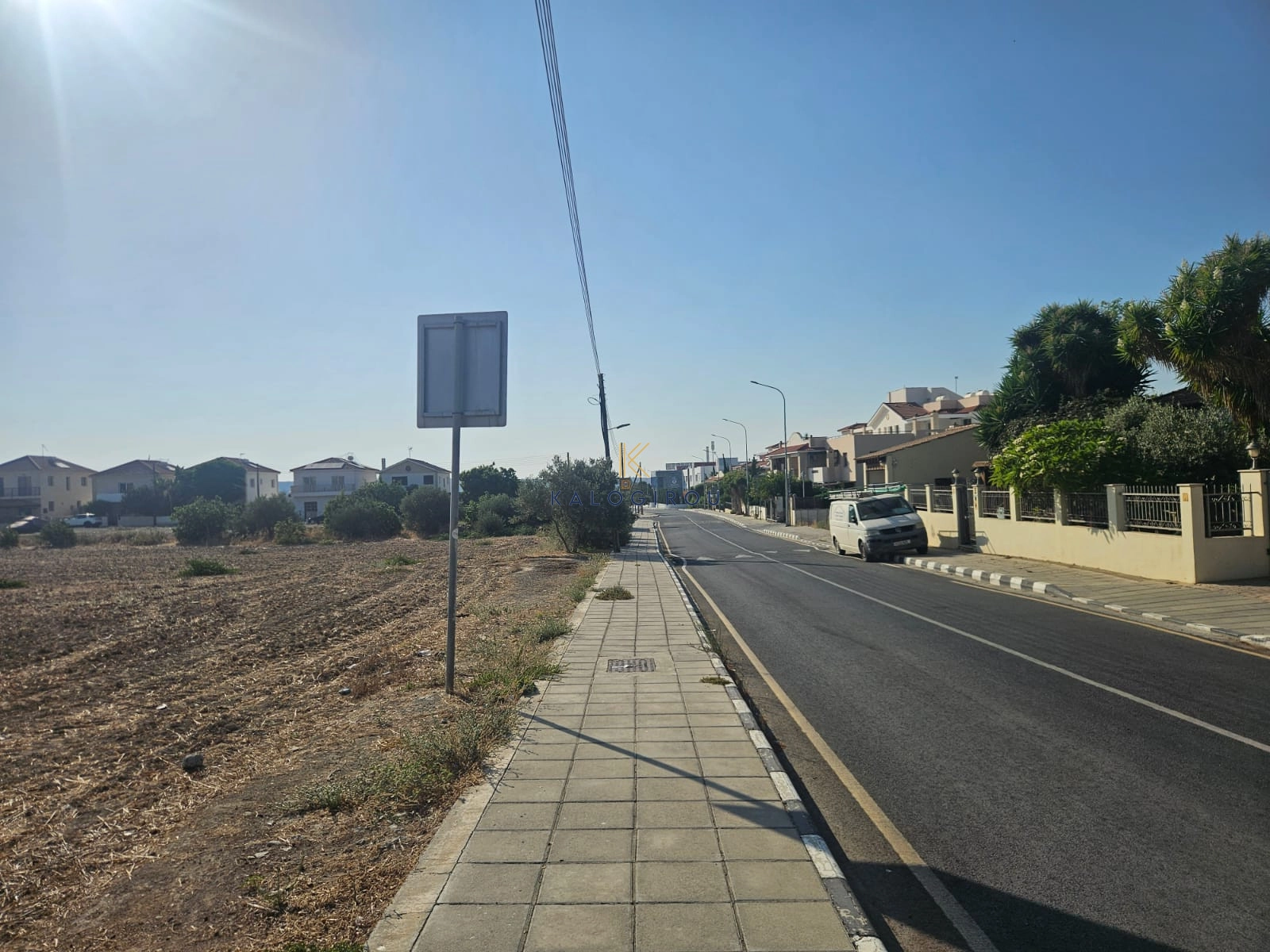 16,389m² Plot for Sale in Pyla, Larnaca District