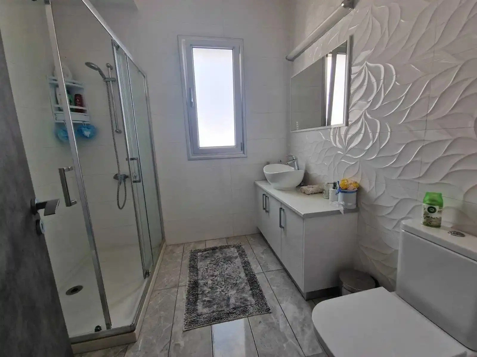 5 Bedroom House for Rent in Parekklisia, Limassol District