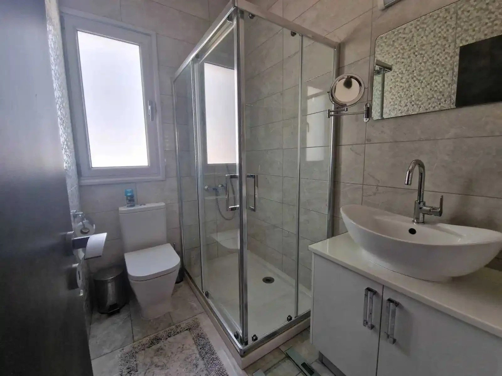 5 Bedroom House for Rent in Parekklisia, Limassol District