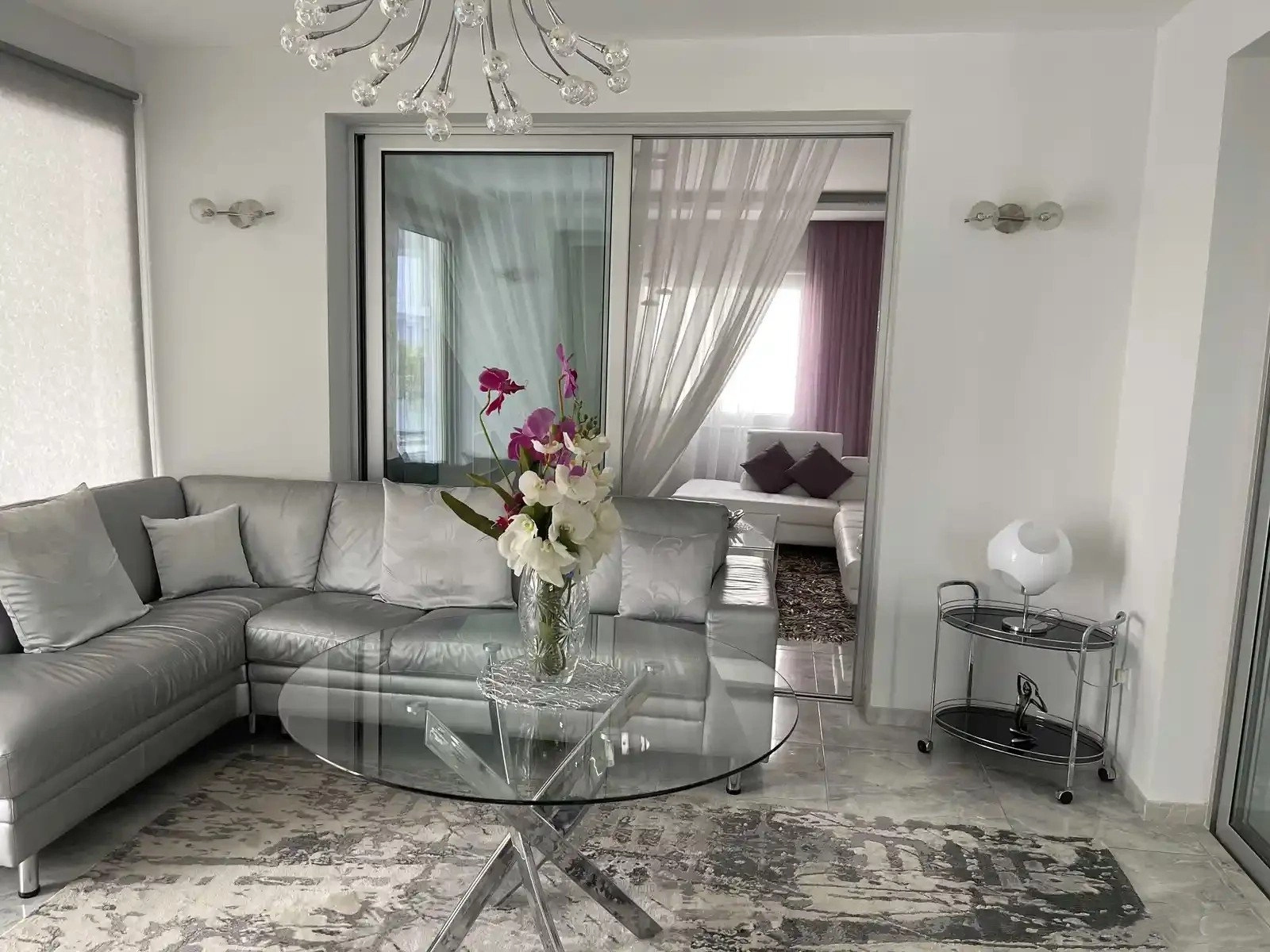 5 Bedroom House for Rent in Parekklisia, Limassol District