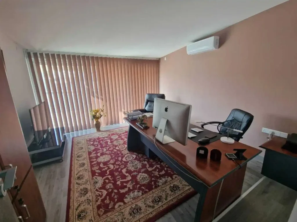 5 Bedroom House for Rent in Parekklisia, Limassol District