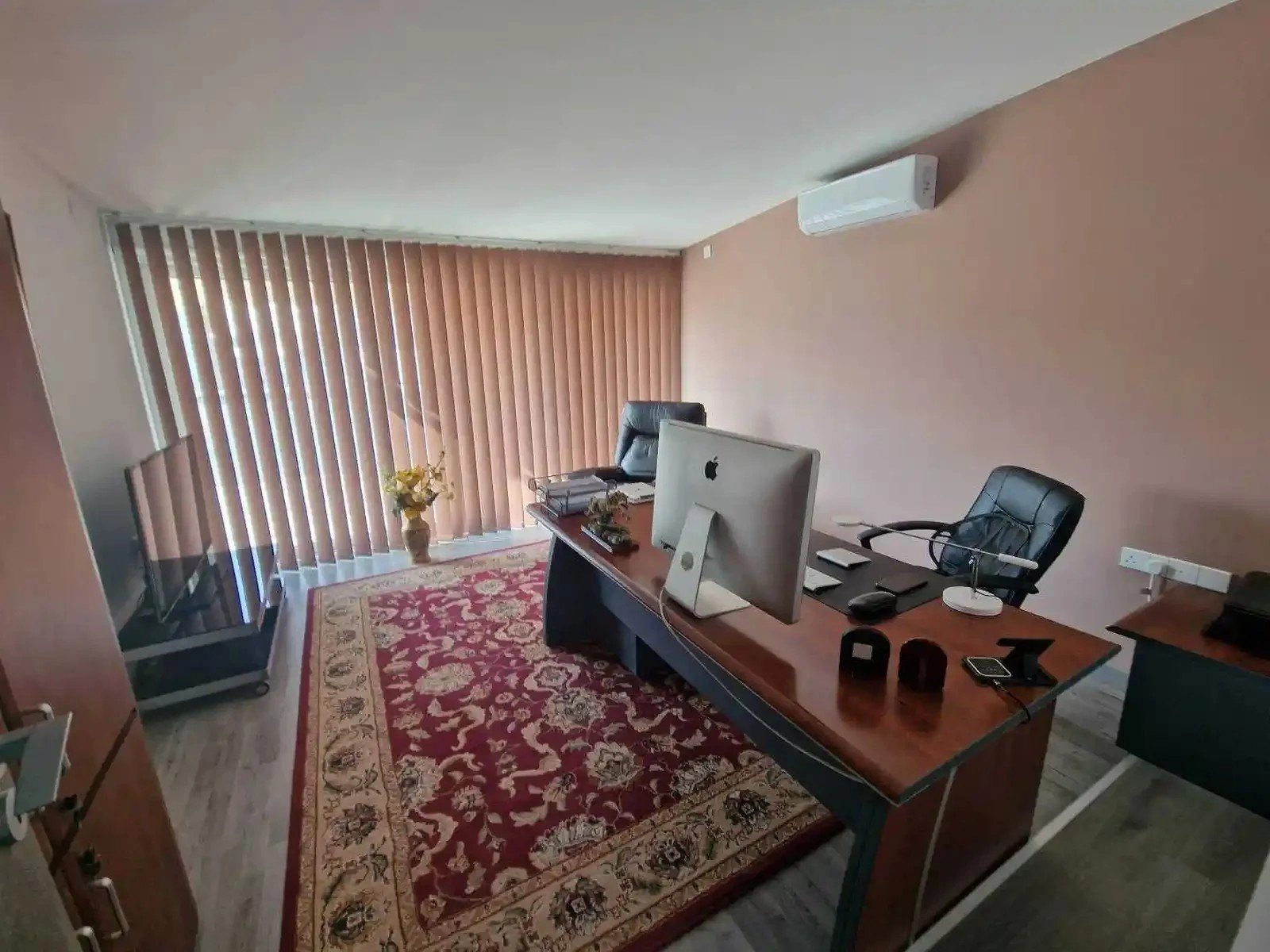 5 Bedroom House for Rent in Parekklisia, Limassol District