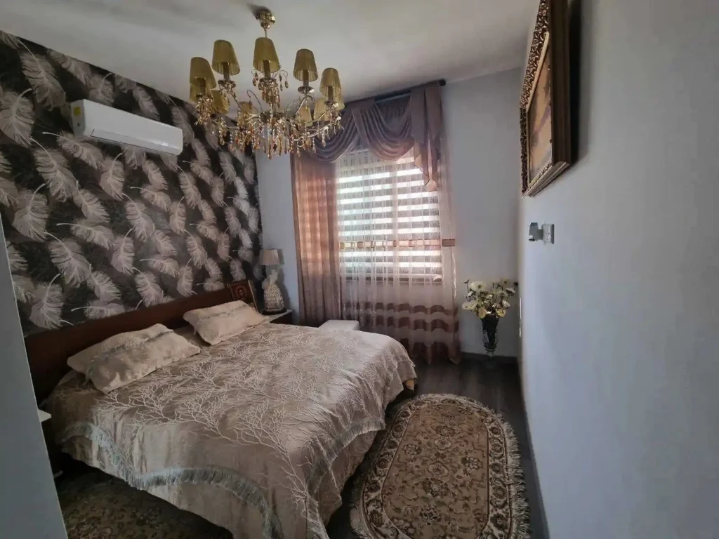 5 Bedroom House for Rent in Parekklisia, Limassol District