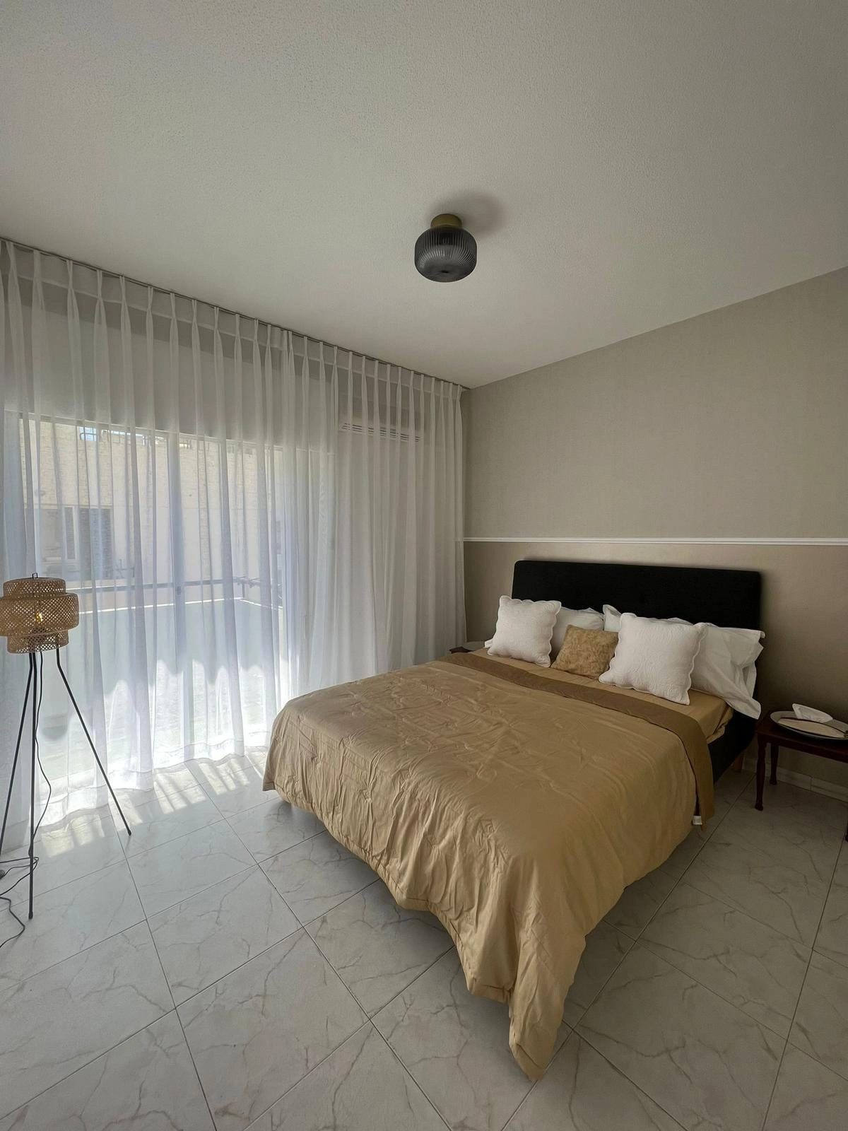 3 Bedroom Apartment for Sale in Limassol – Petrou kai Pavlou