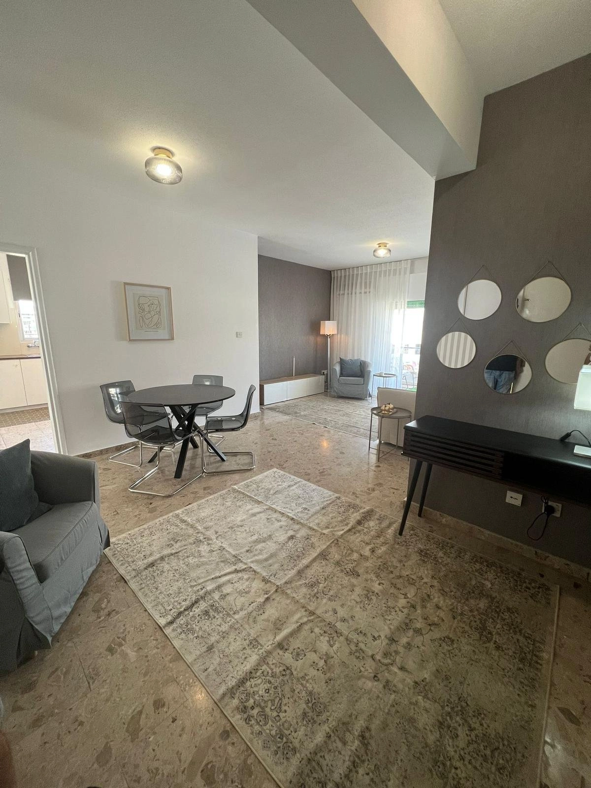 3 Bedroom Apartment for Sale in Limassol – Petrou kai Pavlou