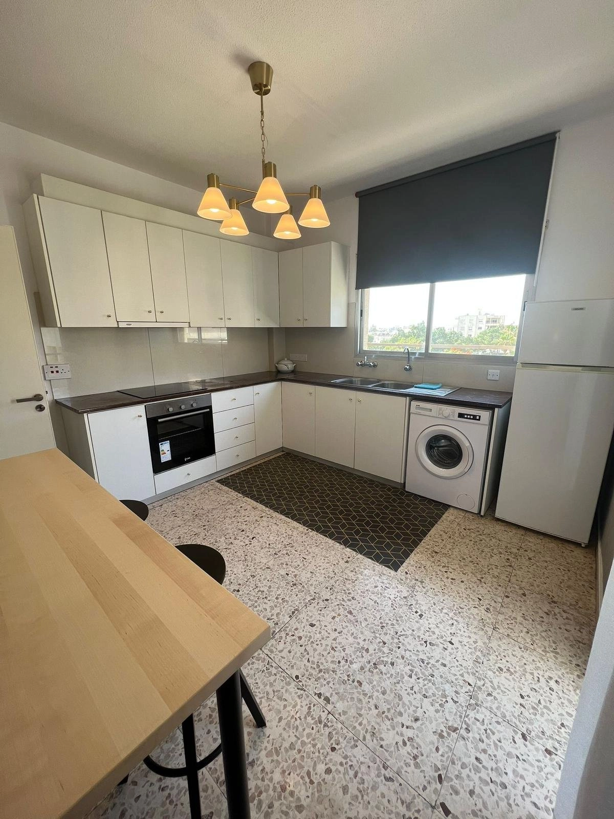 3 Bedroom Apartment for Sale in Limassol – Petrou kai Pavlou