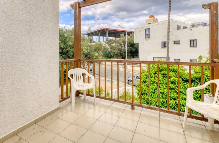 Cheap Apartments for Sale Famagusta