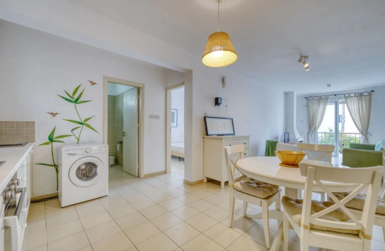 Cheap Apartments for Sale Famagusta