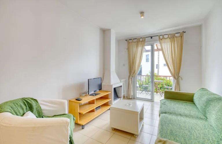 Cheap Apartments for Sale Famagusta