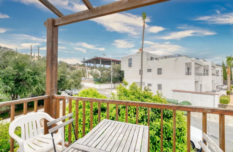 Cheap Apartments for Sale Famagusta