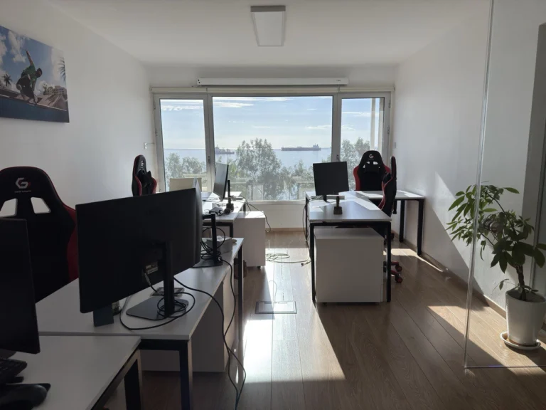 160m² Office for Rent in Agia Triada, Limassol District