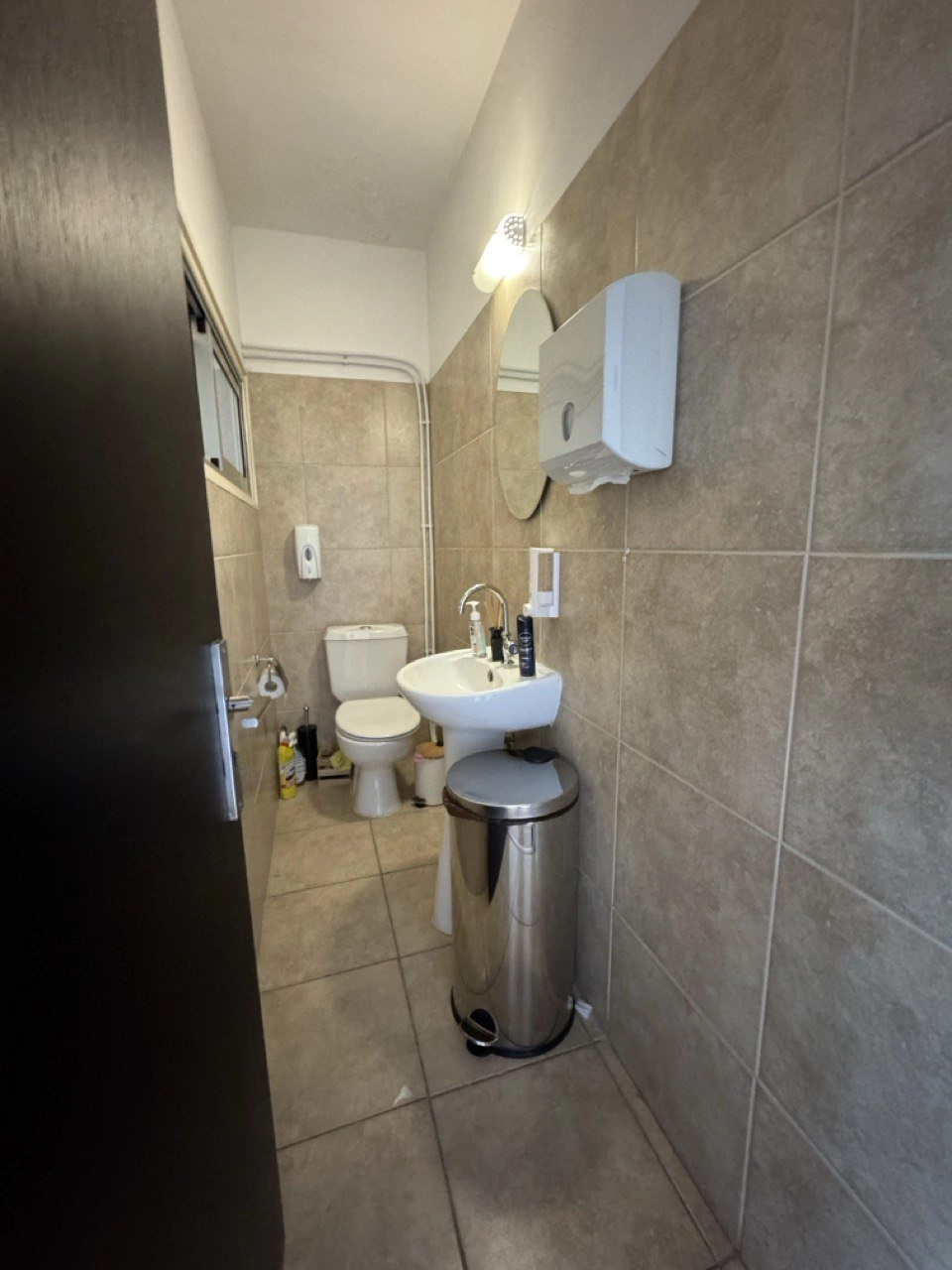 160m² Office for Rent in Agia Triada, Limassol District