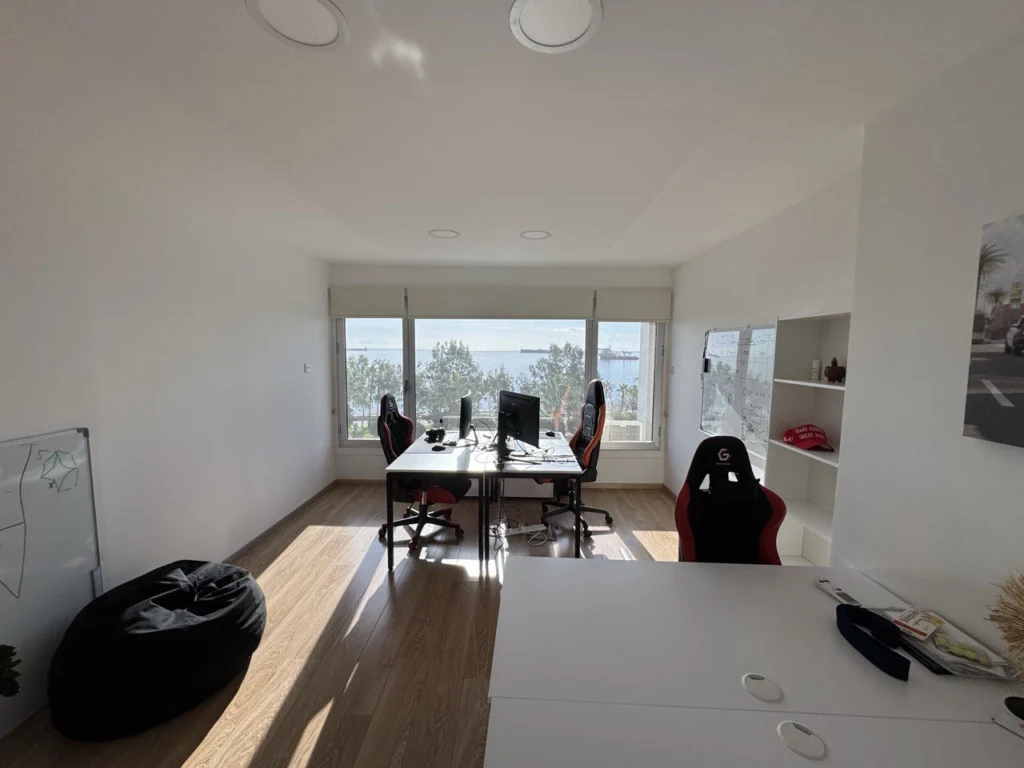 160m² Office for Rent in Agia Triada, Limassol District