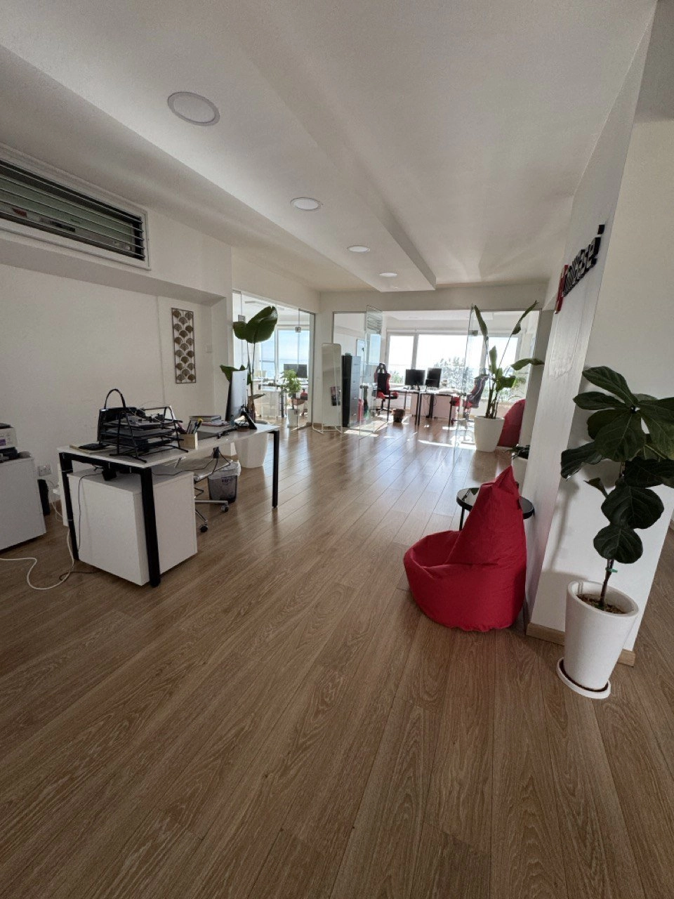 160m² Office for Rent in Agia Triada, Limassol District