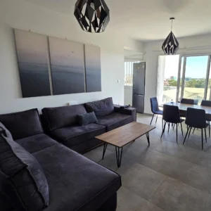 3 Bedroom Apartment for Sale in Livadia Larnakas, Larnaca District