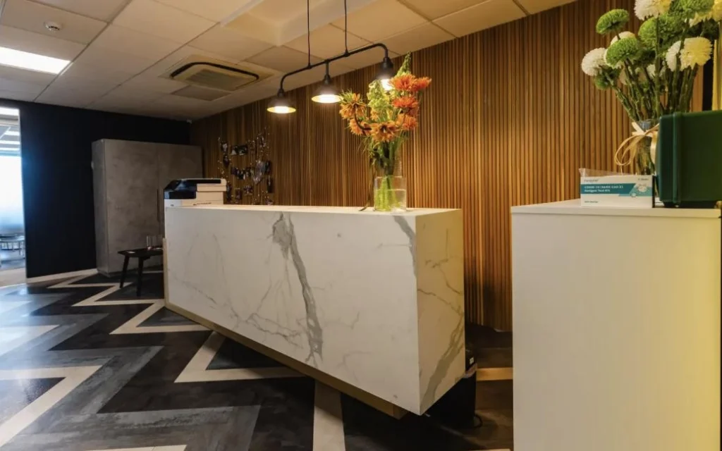 809m² Office for Rent in Limassol – Agios Athanasios