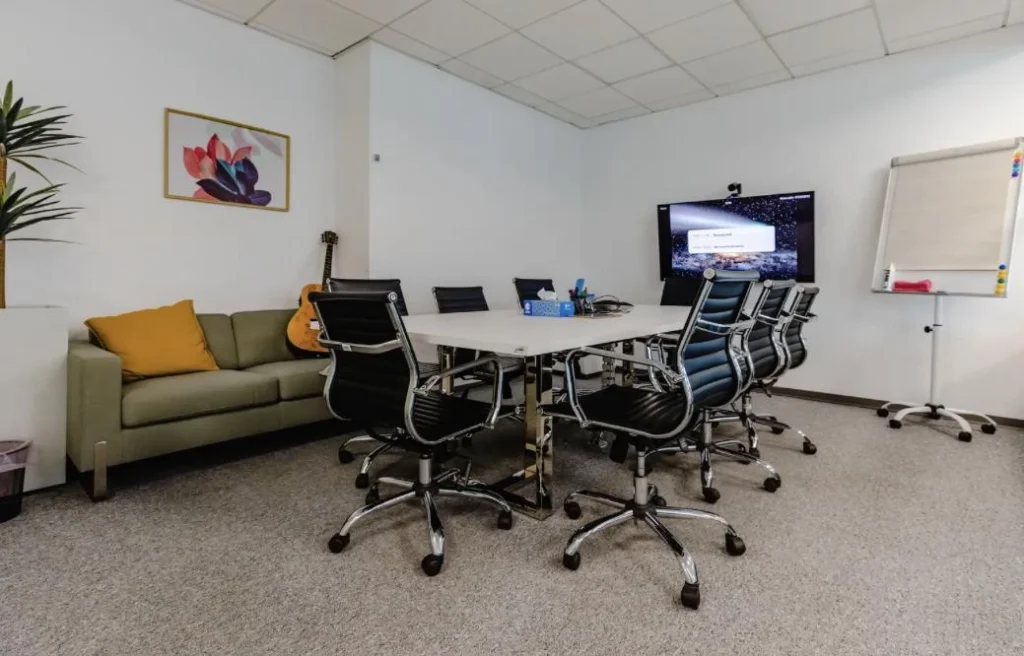809m² Office for Rent in Limassol – Agios Athanasios