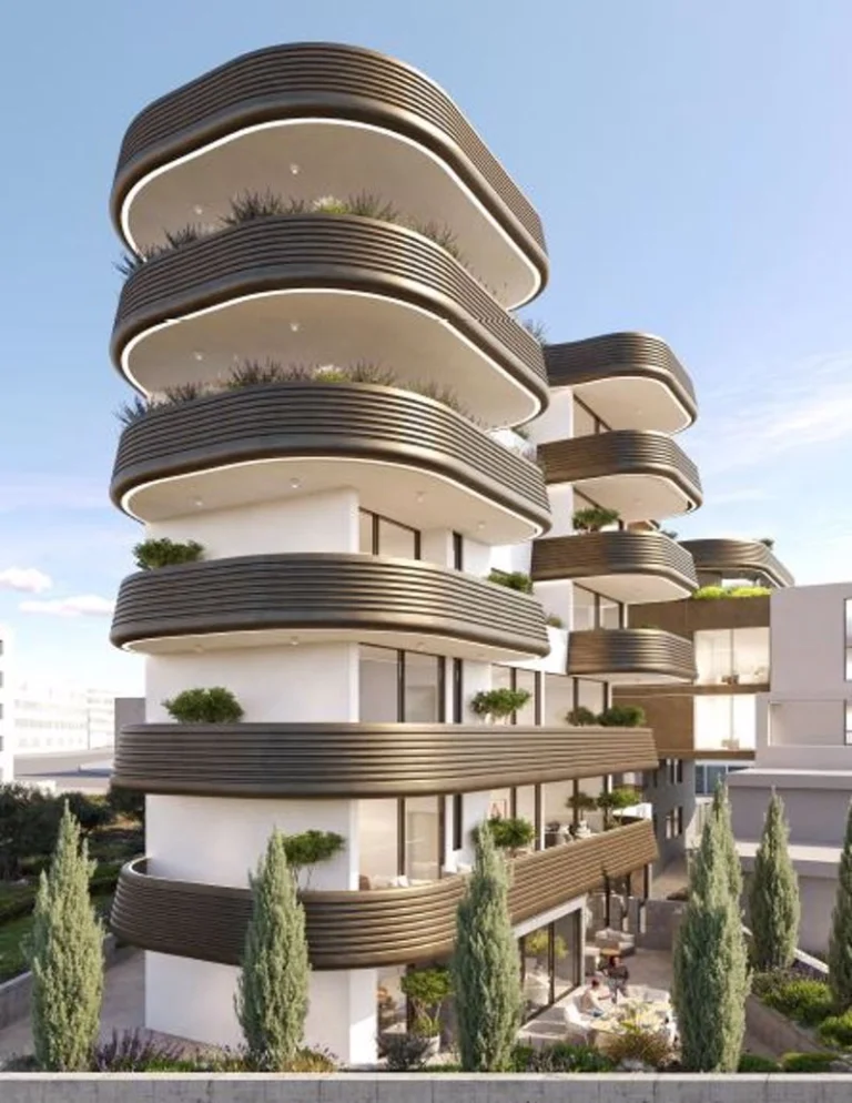 Cheap Apartments for Sale Paphos up to 600000 euro