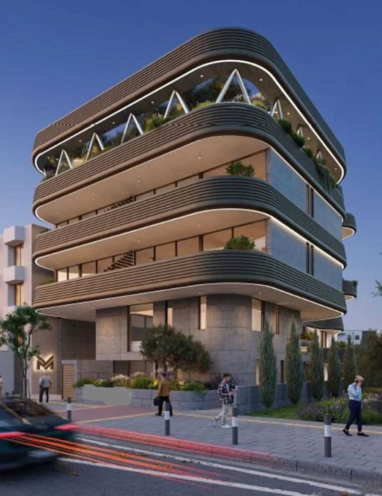 Cheap Apartments for Sale Paphos up to 600000 euro