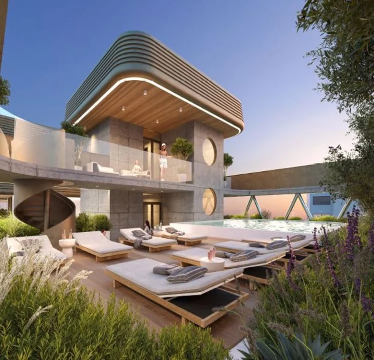 Cheap Apartments for Sale Paphos up to 600000 euro