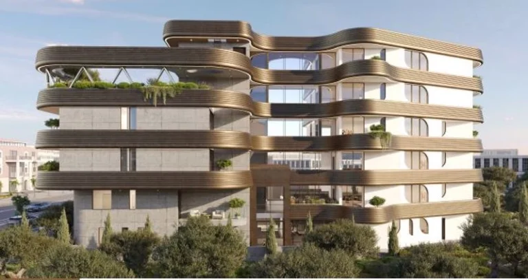 Cheap Apartments for Sale Paphos up to 600000 euro