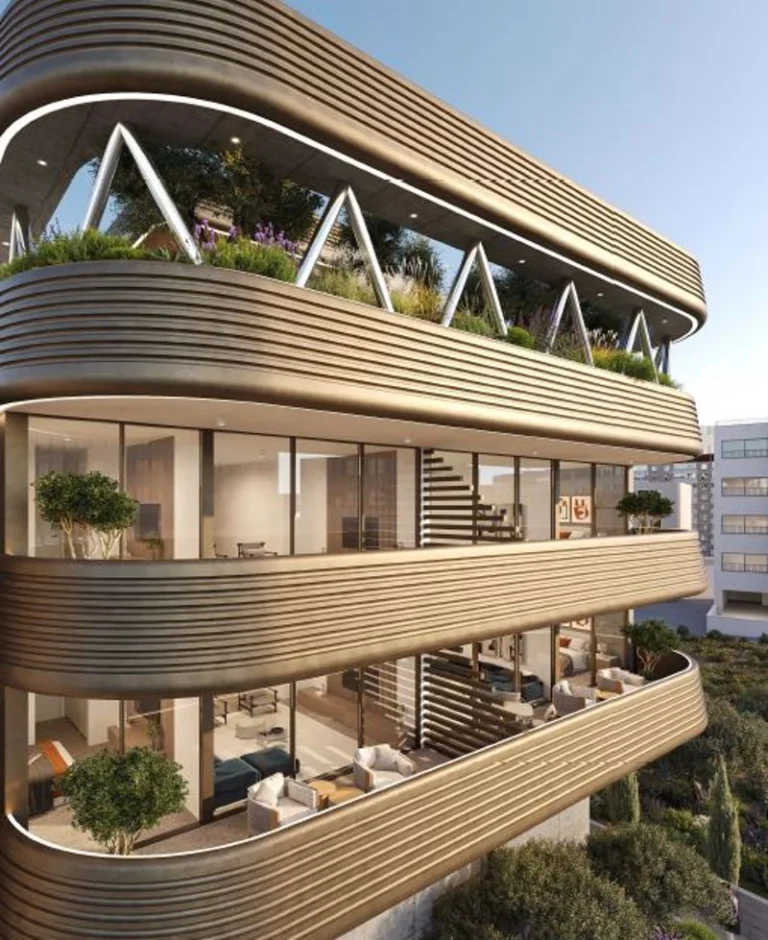 Cheap Apartments for Sale Paphos up to 600000 euro