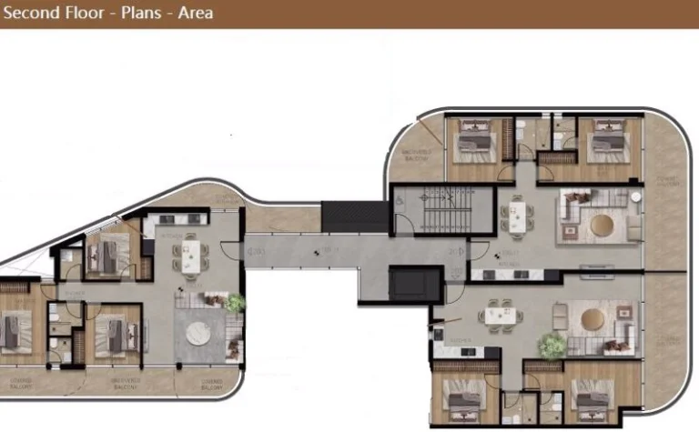 Cheap Apartments for Sale Paphos up to 600000 euro