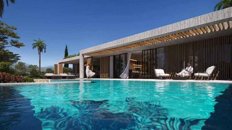 3 Bedroom House for Sale in Agios Tychonas, Limassol District