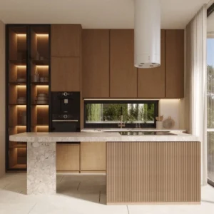3 Bedroom House for Sale in Pernera, Famagusta District