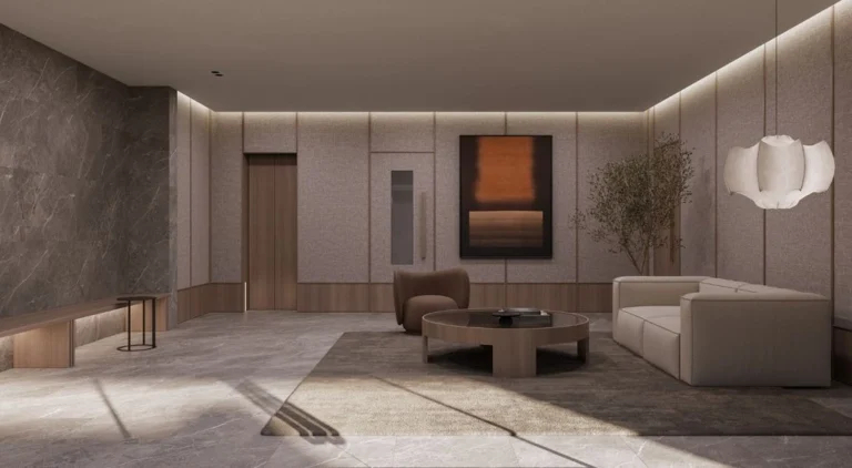 Average Price for 3 Bedroom Apartment in Limassol