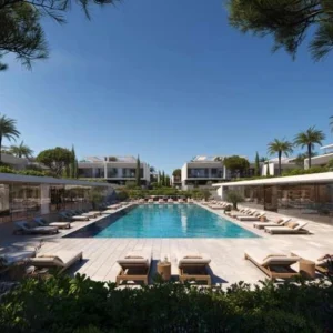 3 Bedroom Apartment for Sale in Geroskipou, Paphos District