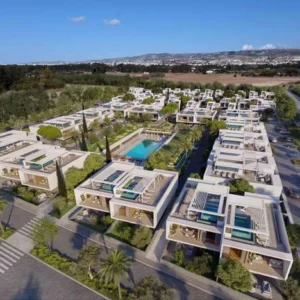 3 Bedroom Apartment for Sale in Geroskipou, Paphos District