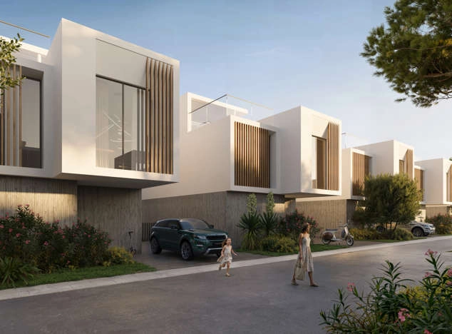 2 Bedroom Apartment for Sale in Geroskipou, Paphos District