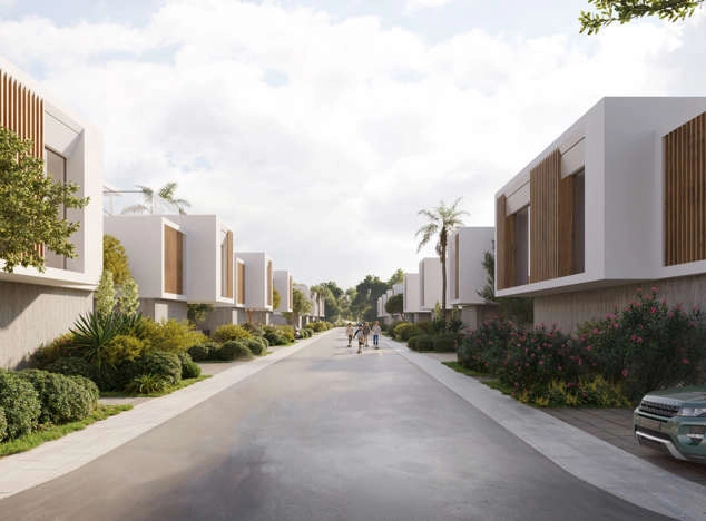 2 Bedroom Apartment for Sale in Geroskipou, Paphos District