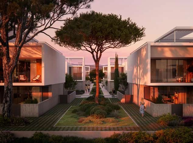 2 Bedroom Apartment for Sale in Geroskipou, Paphos District