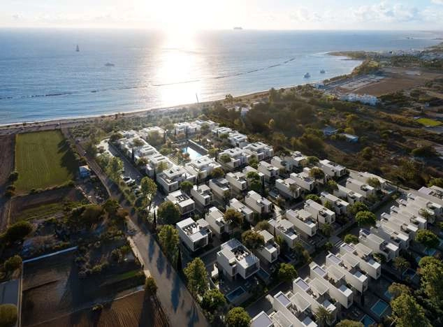 Cheap Apartments for Sale Paphos up to 1000000 euro