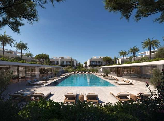 Cheap Apartments for Sale Paphos up to 1000000 euro