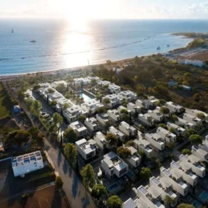 3 Bedroom House for Sale in Geroskipou, Paphos District