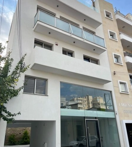 3 Bedroom Apartment for Rent in Agia Triada, Limassol District