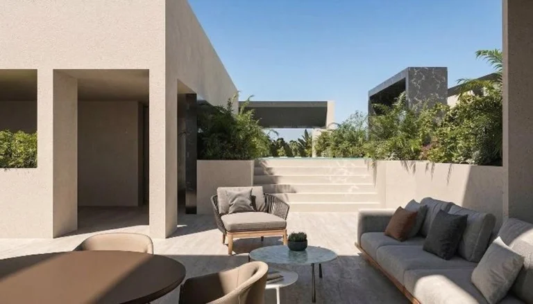 Average Price for Brand New Apartment in Cyprus