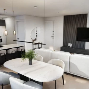 2 Bedroom Apartment for Sale in Larnaca