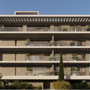 1 Bedroom Apartment for Sale in Germasogeia, Limassol District