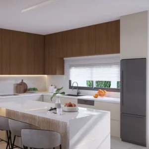 3 Bedroom House for Sale in Geroskipou, Paphos District
