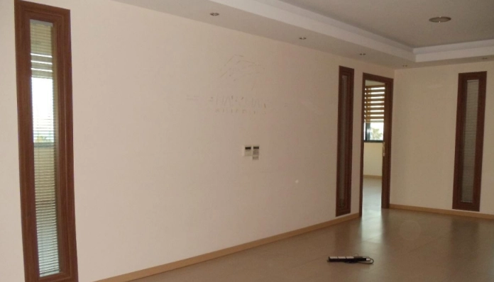 Office for Rent in Limassol District