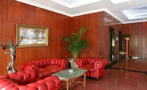 Office for Rent in Limassol District
