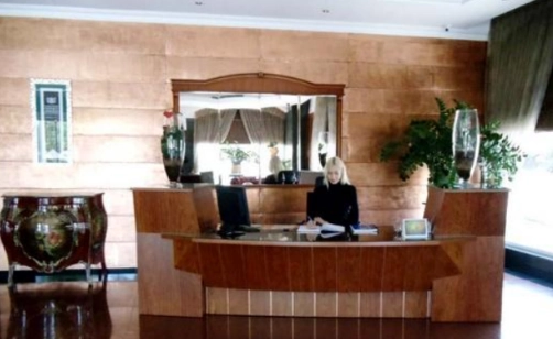 Office for Rent in Limassol District