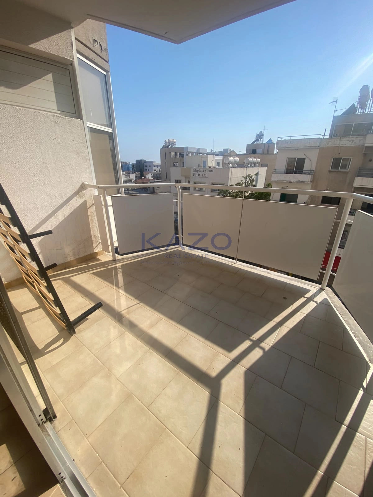 3 Bedroom Apartment for Sale in Limassol District