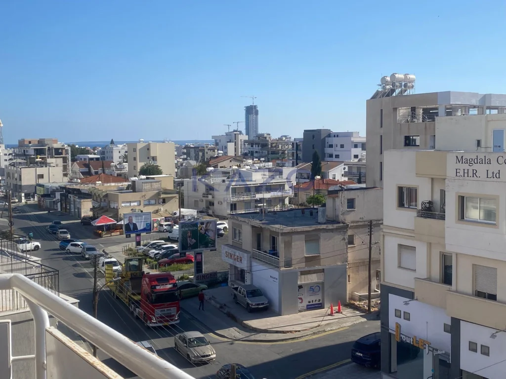 3 Bedroom Apartment for Sale in Limassol District