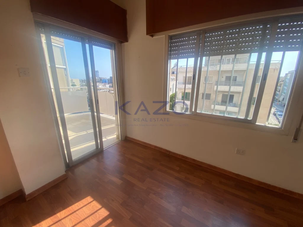 3 Bedroom Apartment for Sale in Limassol District